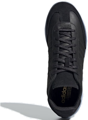 adidas Samba RM Boost 'Core Black' Hitam BD7476 Shop adidas Samba RM Boost 'Core Black' Hitam BD7476