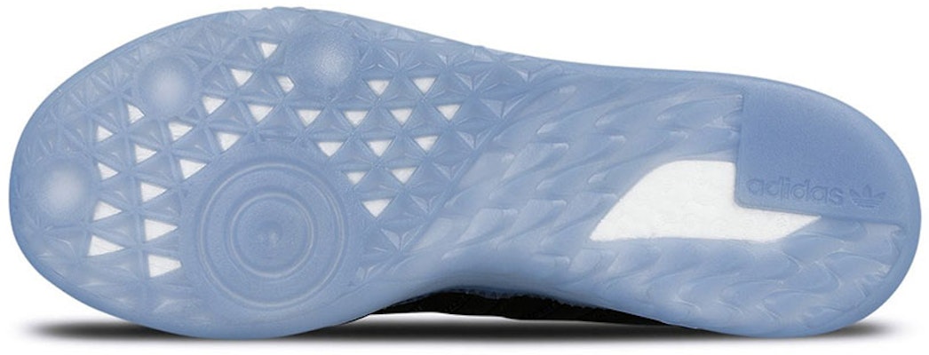 adidas Samba RM Boost 'Core Black' Hitam BD7476 Details for adidas Samba RM Boost 'Core Black' Hitam BD7476