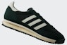 Order Adidas Samba SL 72 Red/White Sneakers Aurora Ivy/Off White/Warm Vanilla JR8772