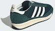 Details for Adidas Samba SL 72 Red/White Sneakers Aurora Ivy/Off White/Warm Vanilla JR8772