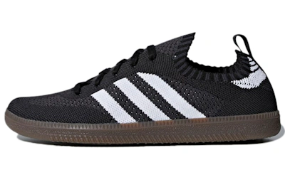 adidas Samba Sock Primeknit 'Core Black' CQ2218