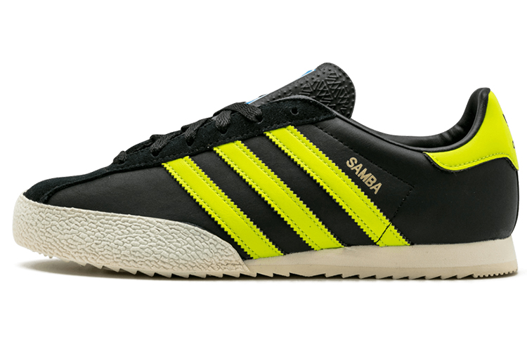 Buy adidas Samba Spezial 'Hitam Slime' S75958