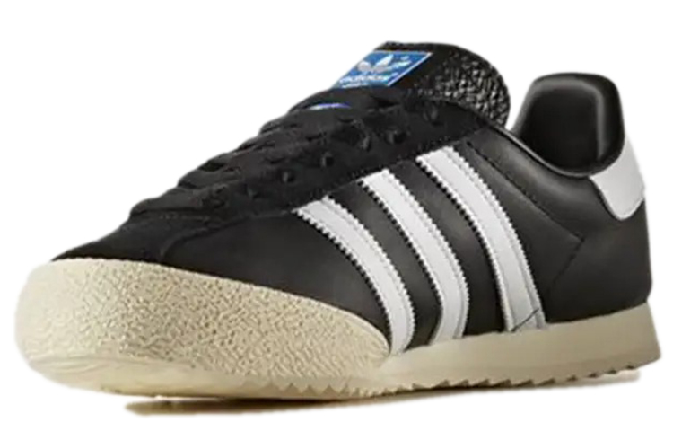 Order adidas Samba Spezial 'Hitam Putih Emas' BB0774