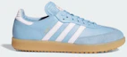 Buy adidas Samba Spikeless Biru Jernih/Putih Awan/Gum KJ5431
