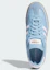 Order adidas Samba Spikeless Biru Jernih/Putih Awan/Gum KJ5431