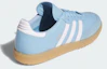 Purchase adidas Samba Spikeless Biru Jernih/Putih Awan/Gum KJ5431
