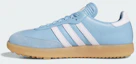 Details for adidas Samba Spikeless Biru Jernih/Putih Awan/Gum KJ5431