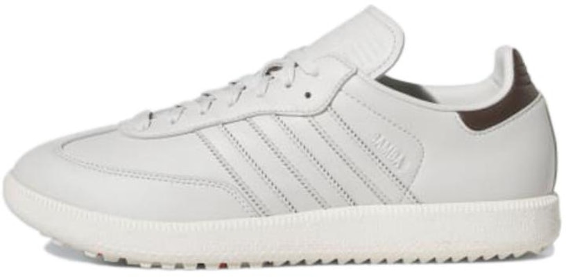 adidas Samba Spikeless Golf 'Paket Ikon' ID9297 Buy adidas Samba Spikeless Golf 'Paket Ikon' ID9297