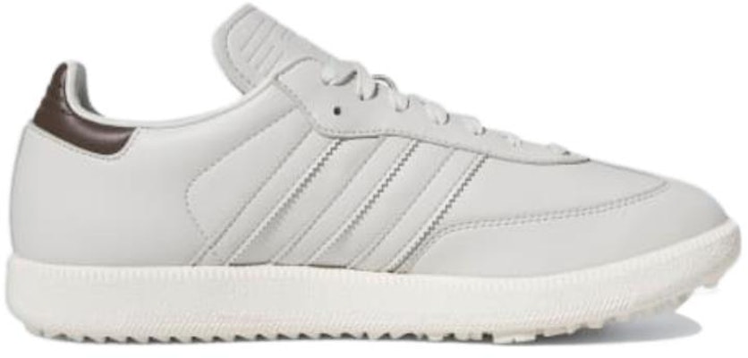 adidas Samba Spikeless Golf 'Paket Ikon' ID9297 Order adidas Samba Spikeless Golf 'Paket Ikon' ID9297