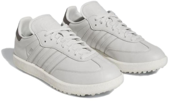 adidas Samba Spikeless Golf 'Paket Ikon' ID9297 Lookbook adidas Samba Spikeless Golf 'Paket Ikon' ID9297