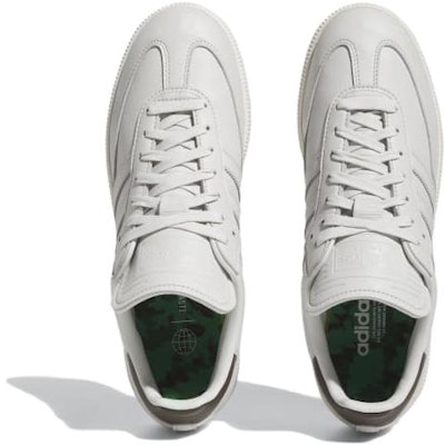 adidas Samba Spikeless Golf 'Paket Ikon' ID9297 Shop adidas Samba Spikeless Golf 'Paket Ikon' ID9297