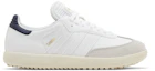 Buy adidas Samba Spikeless Golf ''Bianco Collegiate Navy'' IE4870