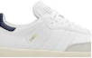 Order adidas Samba Spikeless Golf ''Bianco Collegiate Navy'' IE4870