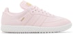 adidas Samba Spikeless Golf SE 'Clear Pink' (Merah Jambu Pudar) HP7878