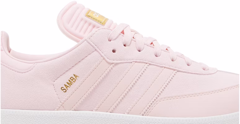 adidas Samba 無釘高爾夫特別版「清粉色」HP7878 Order adidas Samba 無釘高爾夫特別版「清粉色」HP7878