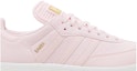 Order adidas Samba Spikeless Golf SE 'Clear Pink' (Merah Jambu Pudar) HP7878