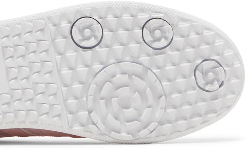 아디다스 삼바 스파이크리스 골프 SE '클리어 핑크' HP7878 Purchase 아디다스 삼바 스파이크리스 골프 SE '클리어 핑크' HP7878