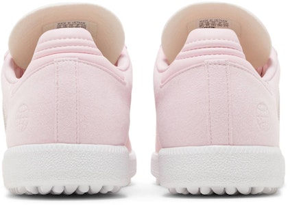 아디다스 삼바 스파이크리스 골프 SE '클리어 핑크' HP7878 Details for 아디다스 삼바 스파이크리스 골프 SE '클리어 핑크' HP7878