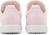 adidas Samba Spikeless Golf SE 'Clear Pink' (Merah Jambu Pudar) HP7878