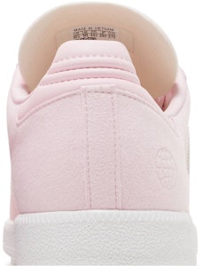 아디다스 삼바 스파이크리스 골프 SE '클리어 핑크' HP7878 Sizing 아디다스 삼바 스파이크리스 골프 SE '클리어 핑크' HP7878