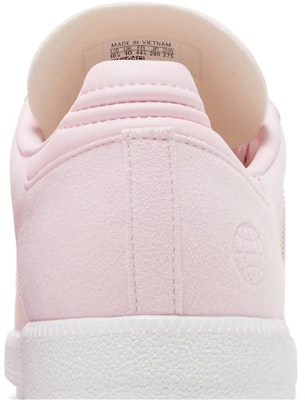 adidas Samba 無釘高爾夫特別版「清粉色」HP7878 Sizing adidas Samba 無釘高爾夫特別版「清粉色」HP7878