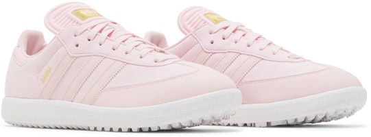 adidas Samba Spikeless Golf SE 'Rosa Claro' HP7878 Cheap adidas Samba Spikeless Golf SE 'Rosa Claro' HP7878