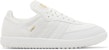 adidas Samba Spikeless Golf SE 'Crystal White' Putih Kristal HP7875
