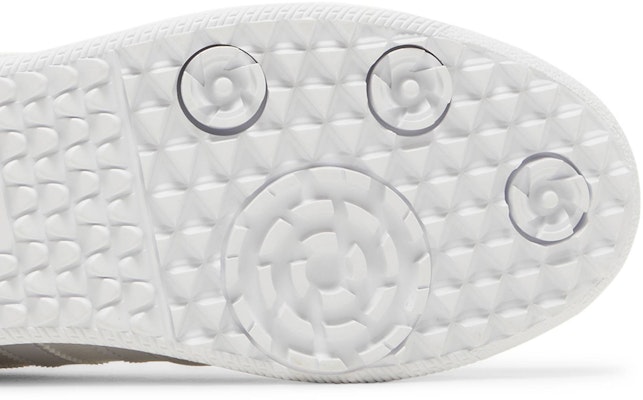 adidas Samba Spikeless Golf SE 'Crystal White' HP7875 Purchase adidas Samba Spikeless Golf SE 'Crystal White' HP7875