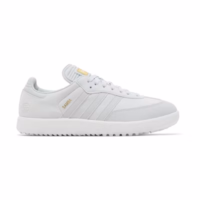 adidas Samba Spikeless Golf SE 'Halo Blue'