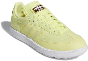 アディダス サンバ ゴルフ SE "パルスイエロー" HP7877 Lookbook アディダス サンバ ゴルフ SE "パルスイエロー" HP7877