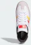 Order adidas Samba Spikeless Golf Cloud White/Pure Ruby/Core Black Kasut Golf KJ8224