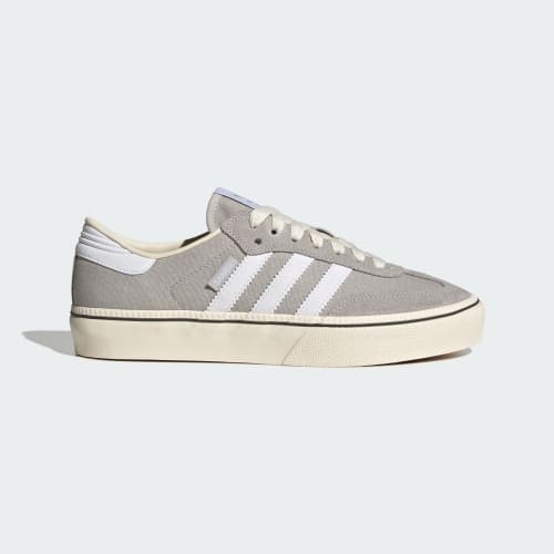 adidas Samba ST Grey Two/Cloud White/Cream White KI0395