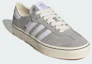 Shop adidas Samba ST Grijs Twee/Wit/Wit Crème KI0395