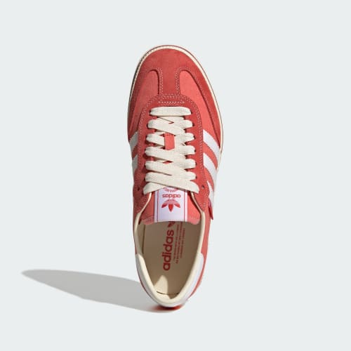 Order adidas Samba ST Rosso Preloved/Bianco Nuvola/Bianco Panna KI0394