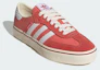 Shop adidas Samba ST Rosso Preloved/Bianco Nuvola/Bianco Panna KI0394