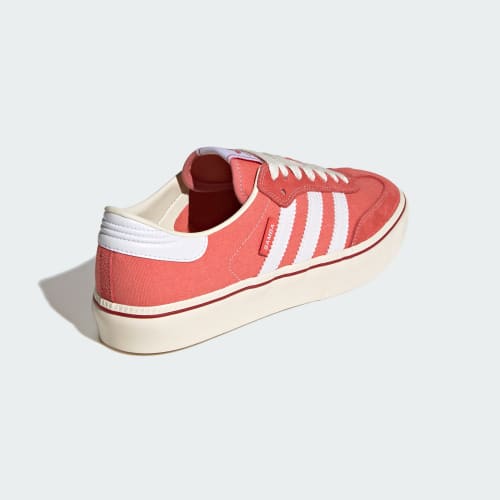 Purchase adidas Samba ST Rosso Preloved/Bianco Nuvola/Bianco Panna KI0394