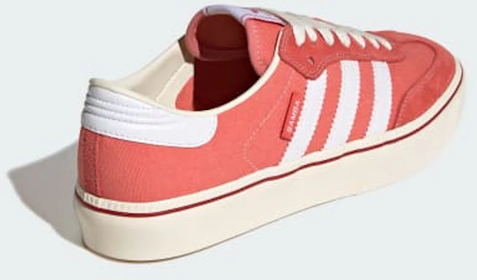 adidas Samba ST Rosso Preloved/Bianco Nuvola/Bianco Panna KI0394 Purchase adidas Samba ST Rosso Preloved/Bianco Nuvola/Bianco Panna KI0394