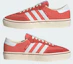 Sizing adidas Samba ST Rosso Preloved/Bianco Nuvola/Bianco Panna KI0394