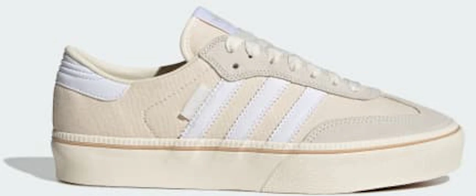 adidas Samba ST Wonder White/Cloud White/Cream White KZ6725 Buy adidas Samba ST Wonder White/Cloud White/Cream White KZ6725
