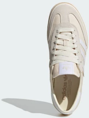adidas Samba ST Wonder White/Cloud White/Cream White KZ6725 Order adidas Samba ST Wonder White/Cloud White/Cream White KZ6725