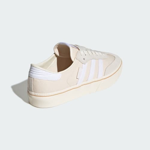 Purchase adidas Samba ST Wonder White/Cloud White/Cream White KZ6725