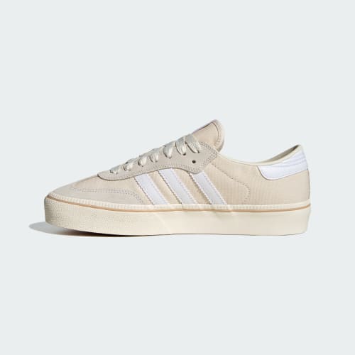 Details for adidas Samba ST Wonder White/Cloud White/Cream White KZ6725