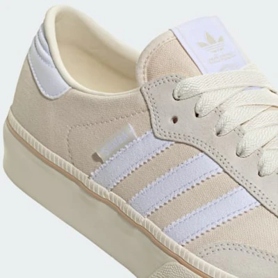 adidas Samba ST Wonder White/Cloud White/Cream White KZ6725 Cheap adidas Samba ST Wonder White/Cloud White/Cream White KZ6725