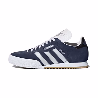 adidas Samba Super 'Collegiate Navy Gum'