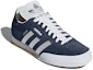 Lookbook adidas Samba Super 'Collegiate Navy Gum' Biru Navy Gum CM8419