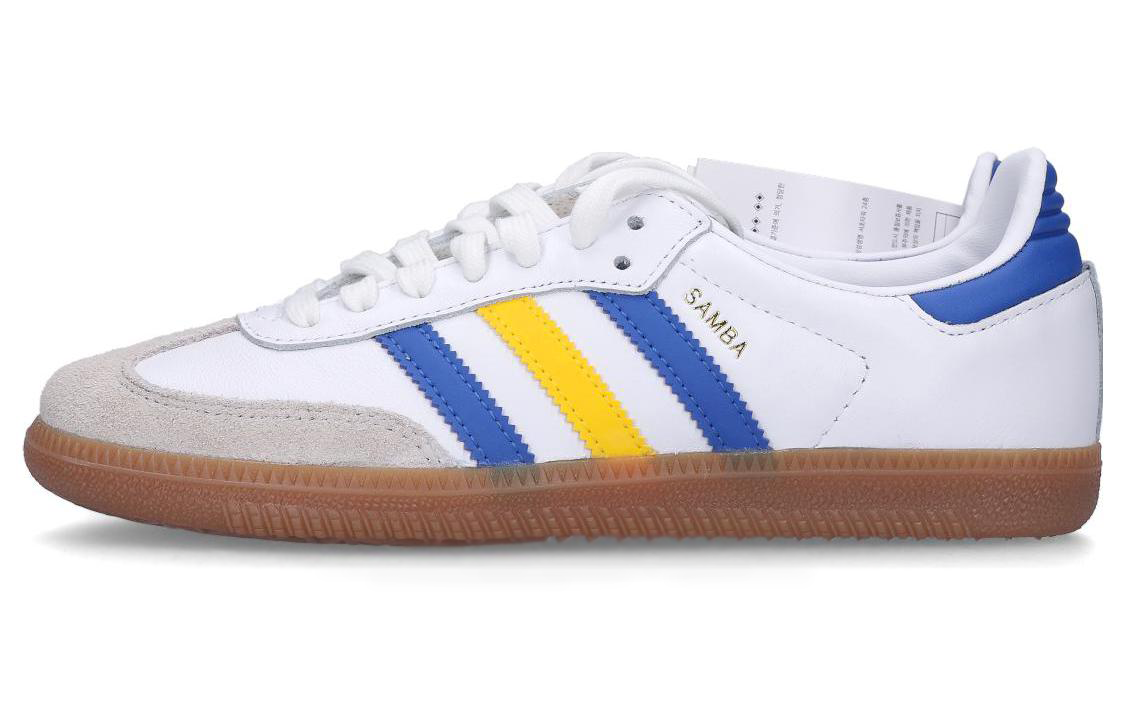 adidas Samba Team 'Leeds United FC' IG0654