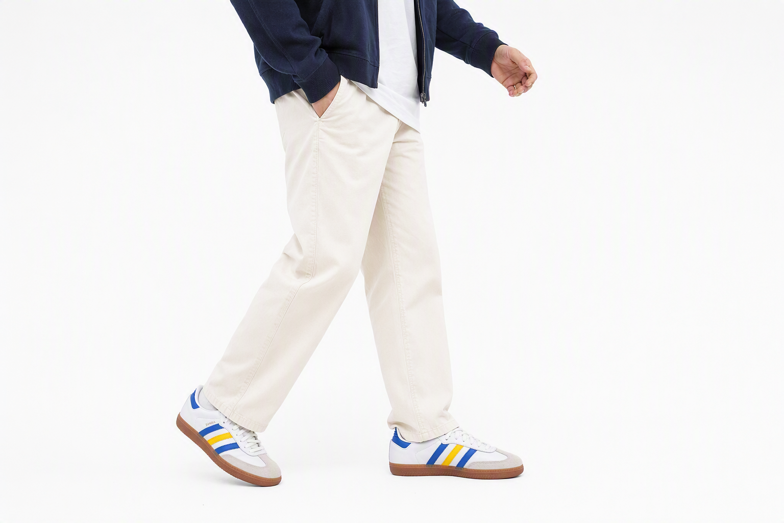 Order adidas Samba Équipe ''Leeds United FC'' IG0654
