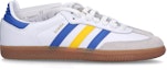 Order adidas Samba Team 'Leeds United FC' Lelaki IG0654