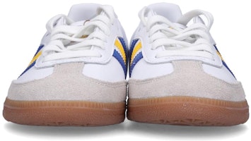 adidas Samba Team 'Leeds United FC' Sepatu Pria IG0654 Shop adidas Samba Team 'Leeds United FC' Sepatu Pria IG0654