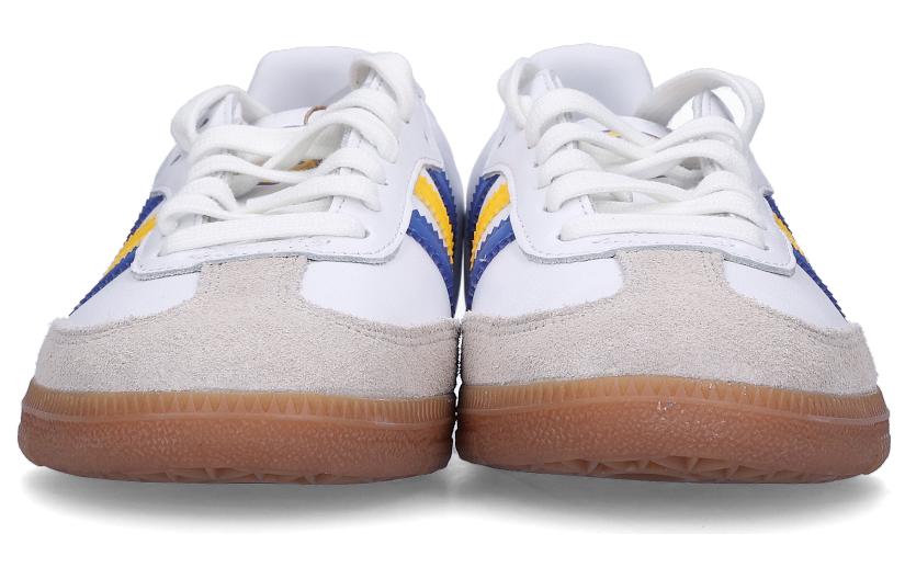 Purchase adidas Samba Équipe ''Leeds United FC'' IG0654
